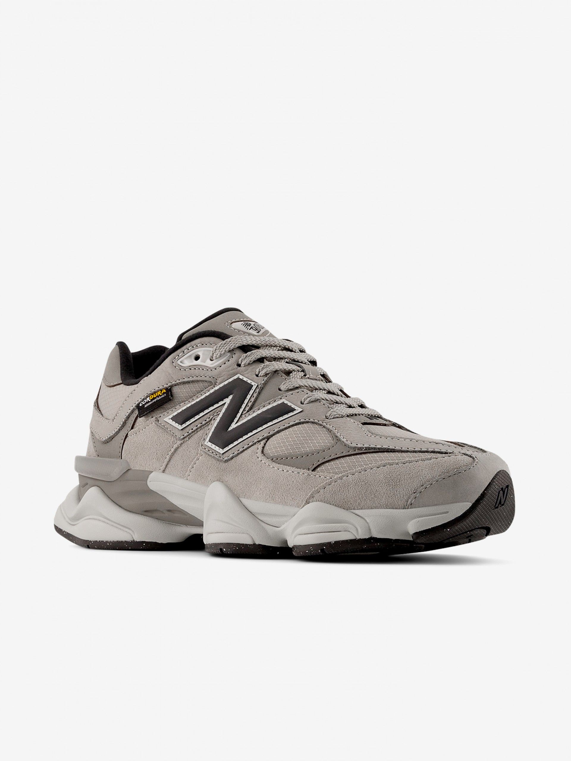 New Balance U9060 V1 Grey Sneakers