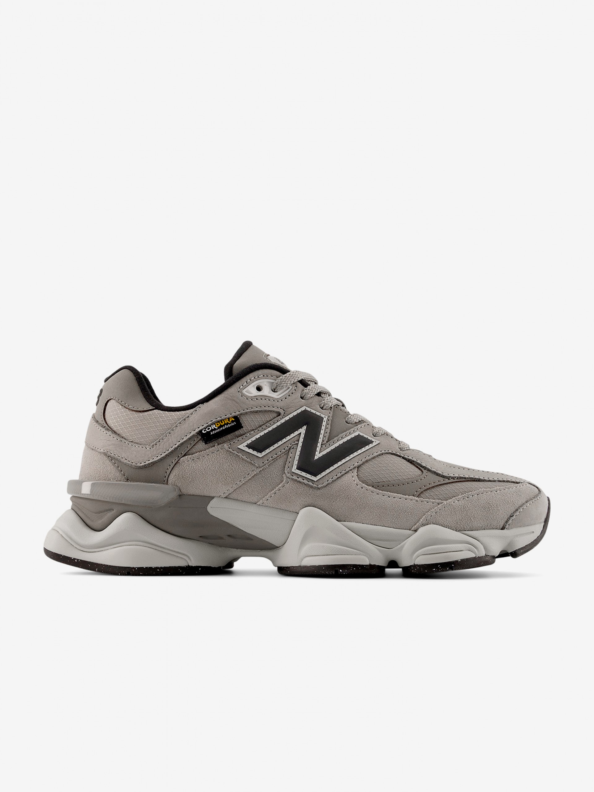 New Balance U9060 V1 Grey Sneakers