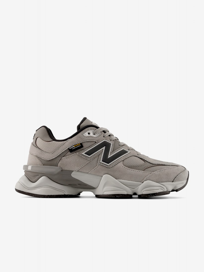 Sapatilhas New Balance U9060 V1 Cinzentas