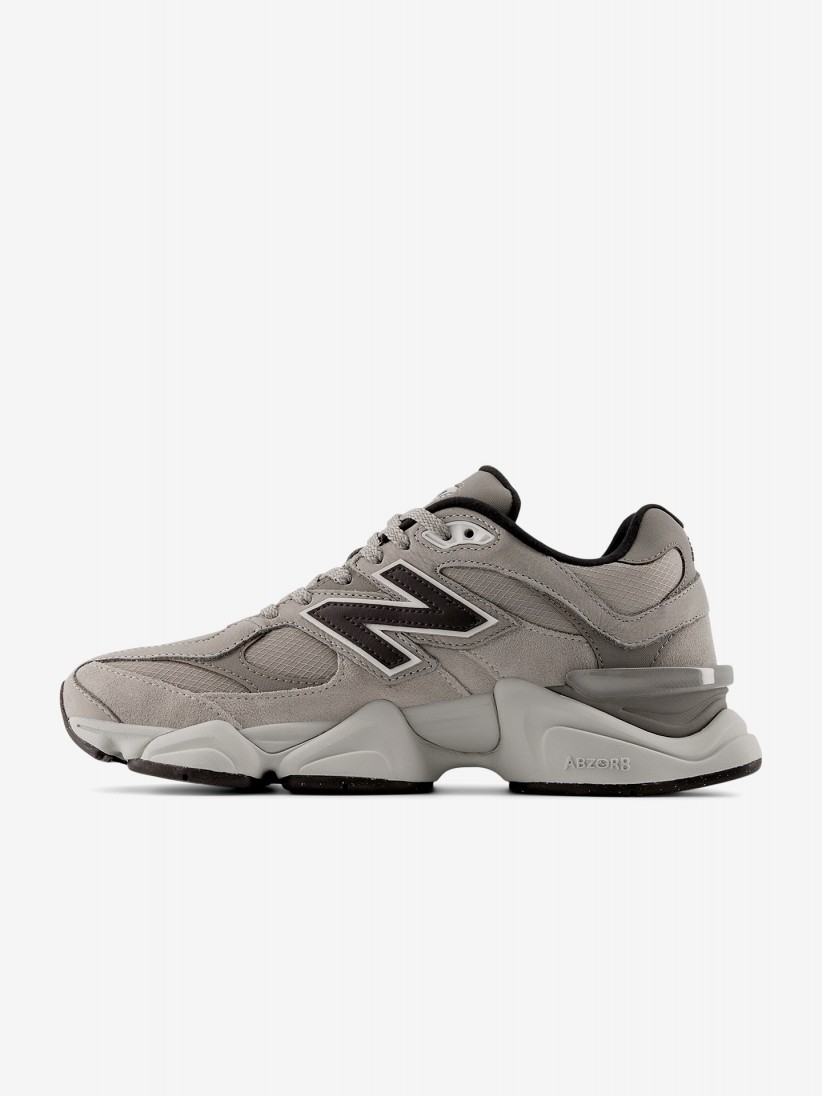 Sapatilhas New Balance U9060 V1 Cinzentas