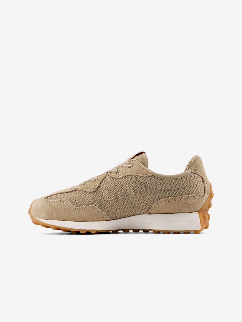 Sapatilhas New Balance PH327 V1 Bege e Salmo