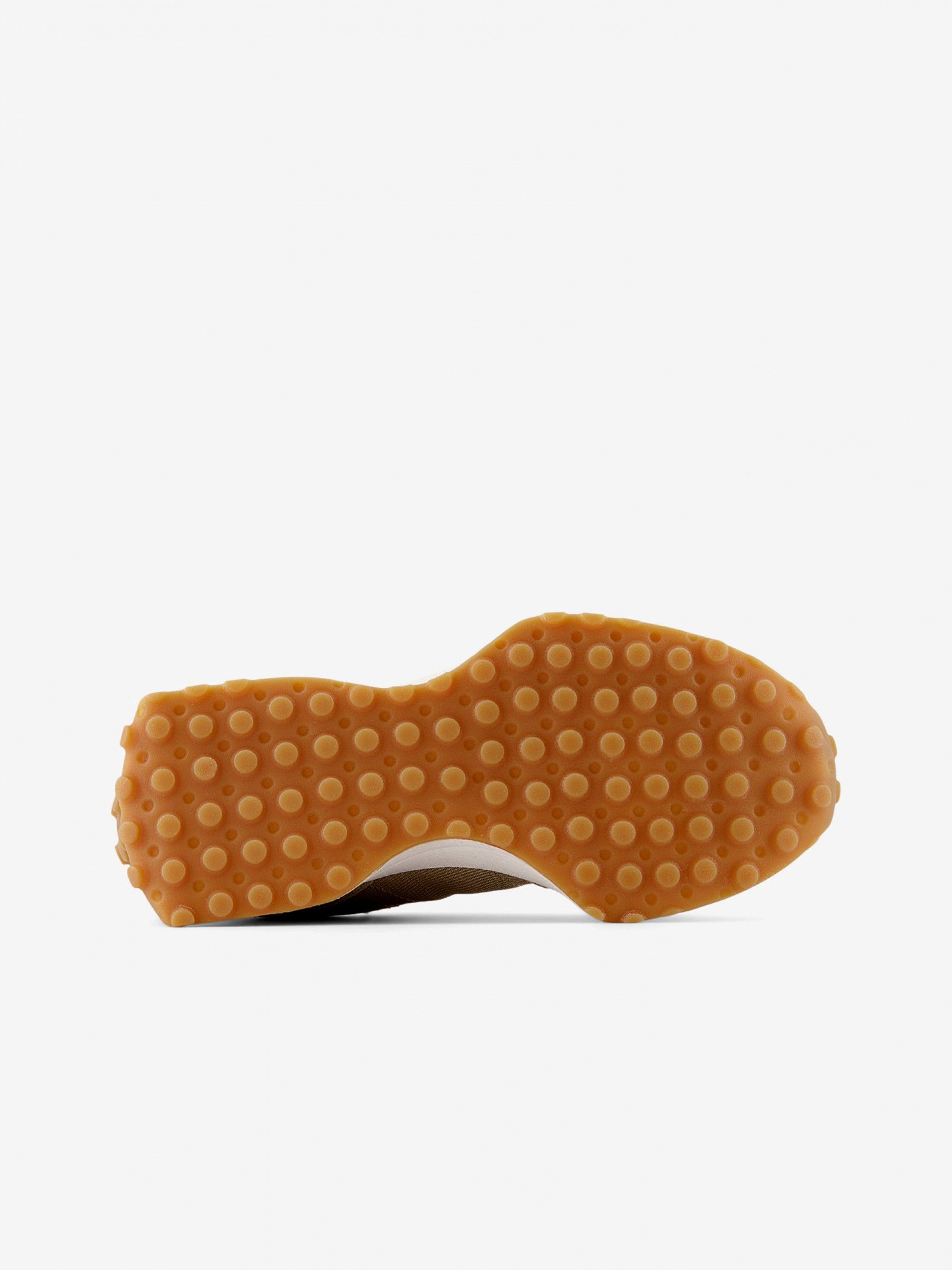 Zapatillas New Balance PH327 V1 Beige y Salmón