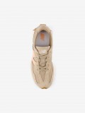 Sapatilhas New Balance PH327 V1 Bege e Salmo