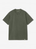 T-shirt Carhartt WIP RGGD Verde