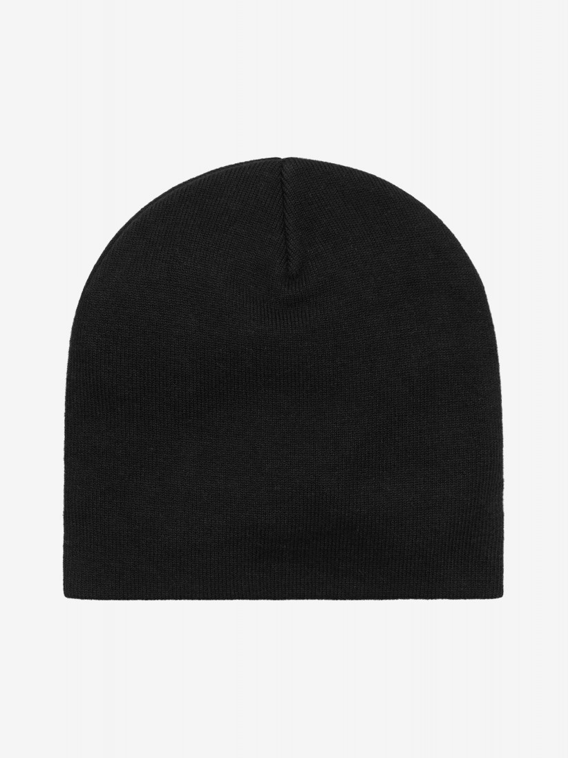 Gorro Carhartt WIP Helix Negro