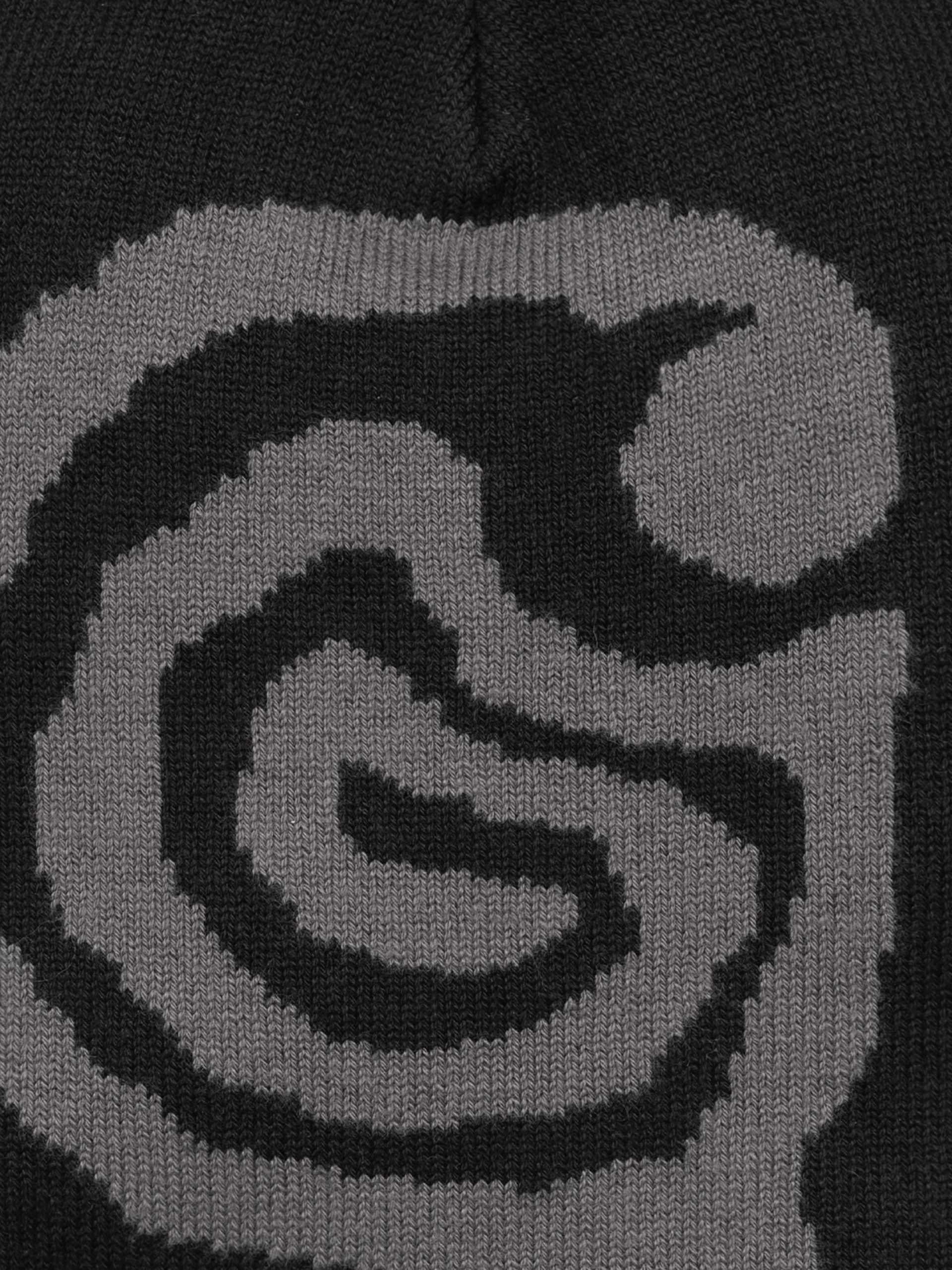 Gorro Carhartt WIP Helix Preto