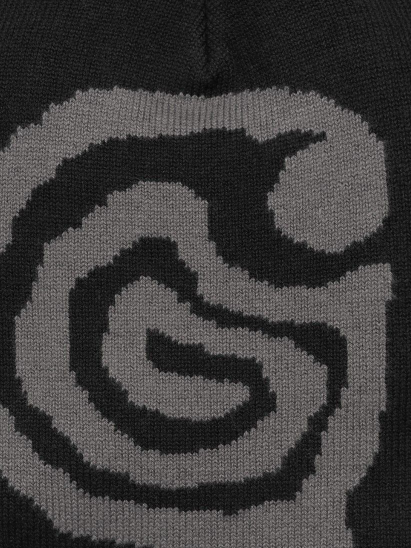 Gorro Carhartt WIP Helix Negro