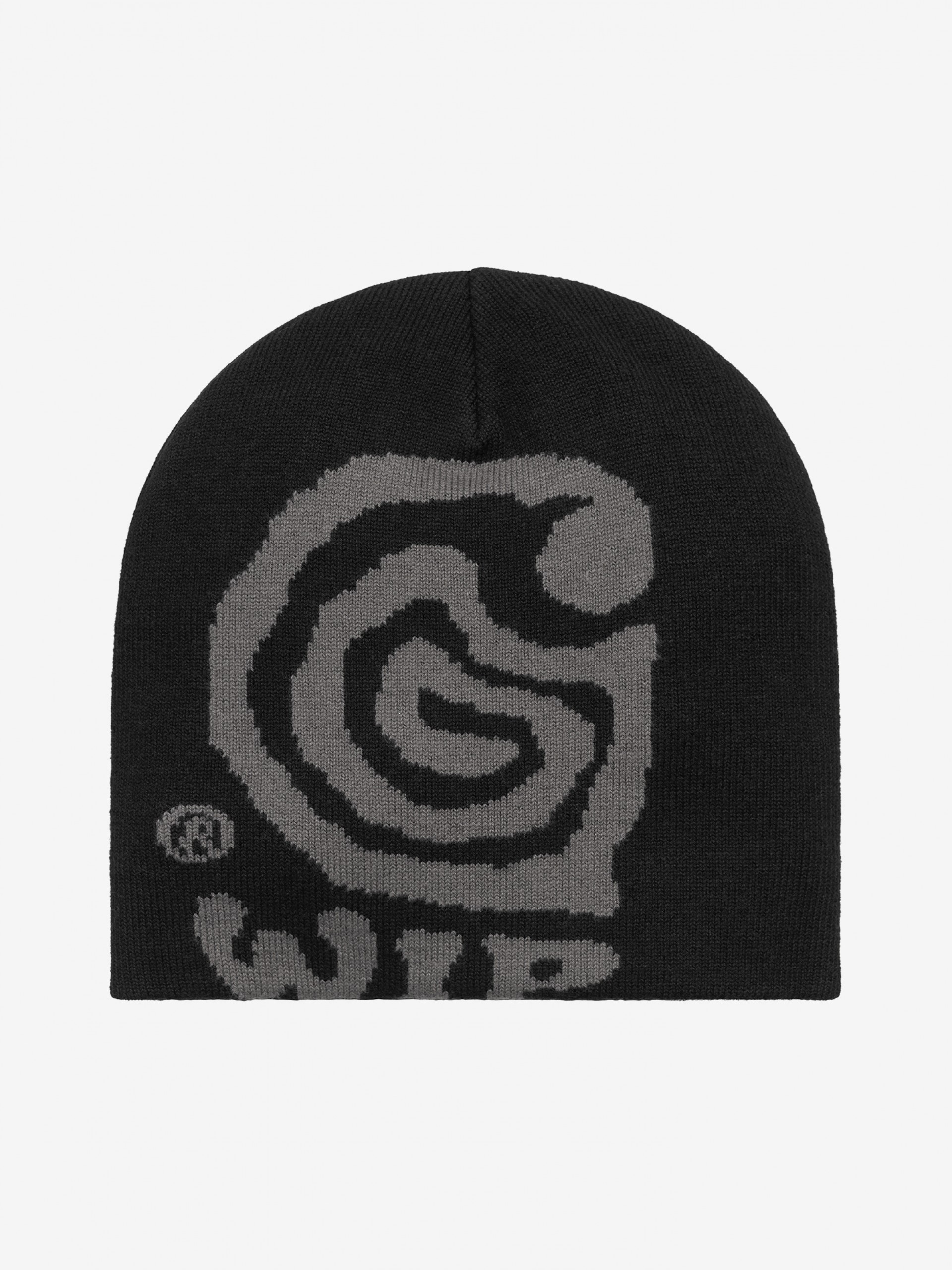 Gorro Carhartt WIP Helix Negro