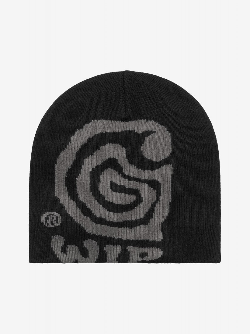 Gorro Carhartt WIP Helix Negro
