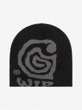 Gorro Carhartt WIP Helix Negro