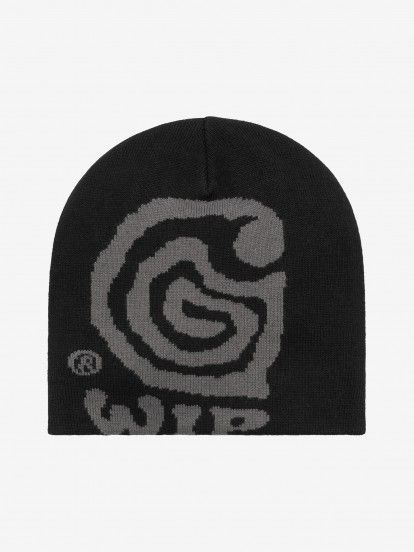 Gorro Carhartt WIP Helix Preto