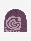 Gorro Carhartt WIP Helix Lila Gorro Carhartt WIP Helix Lila