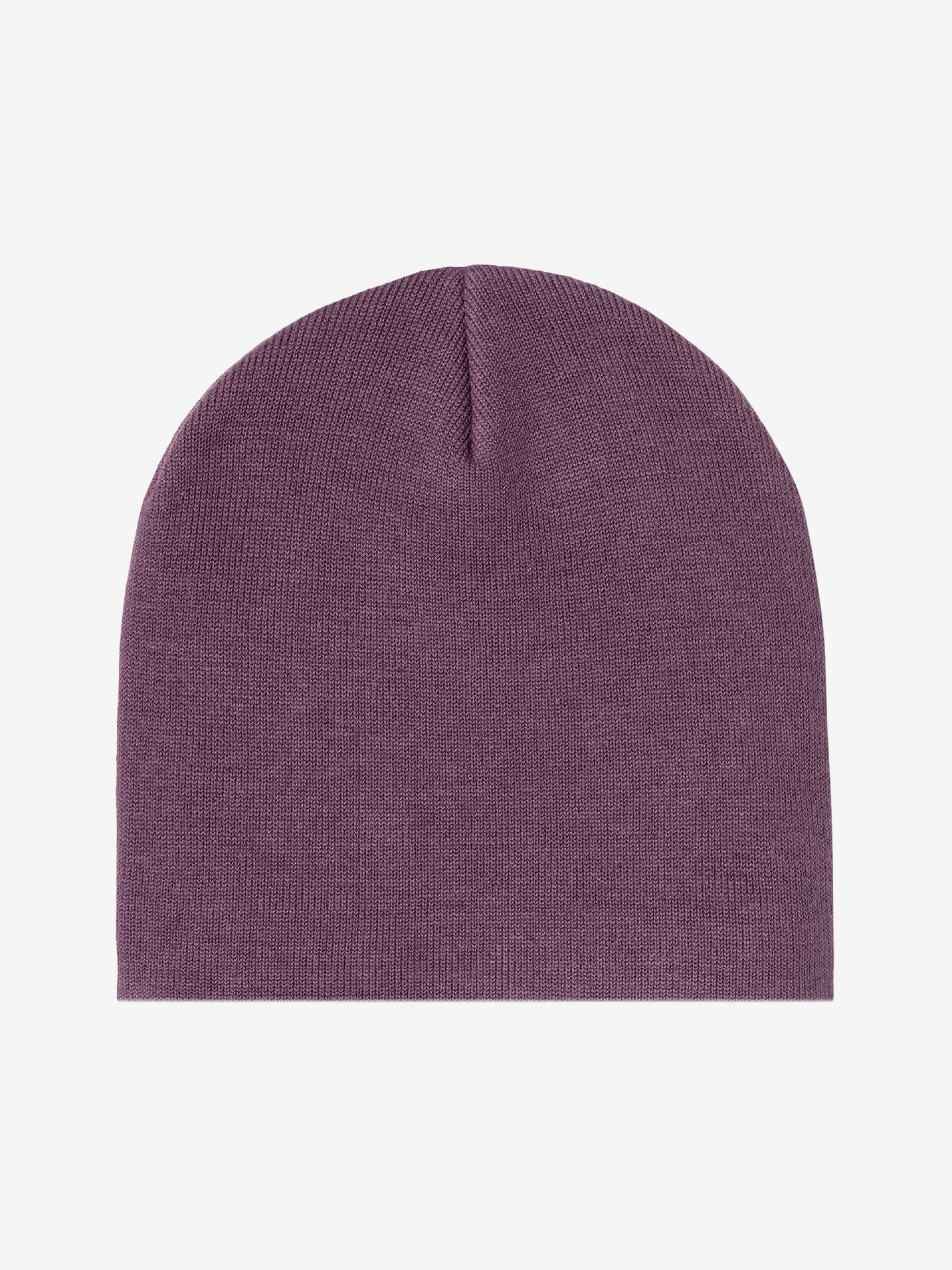 Carhartt WIP Helix Lilac Beanie