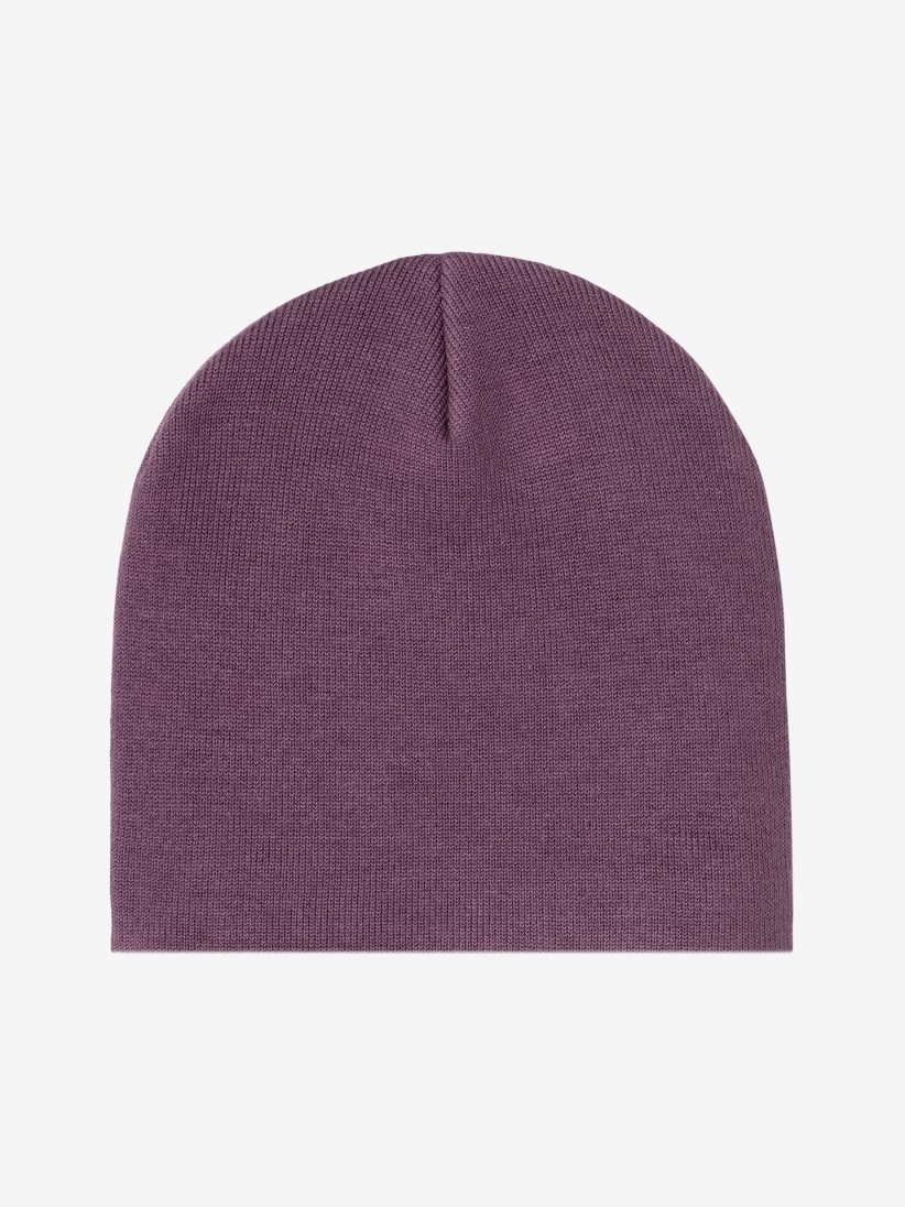Gorro Carhartt WIP Helix Lila