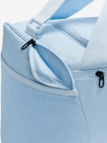 Nike Brasilia 9.5 Small 41L Light Blue Bag