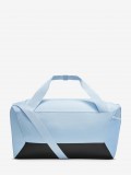 Nike Brasilia 9.5 Small 41L Light Blue Bag