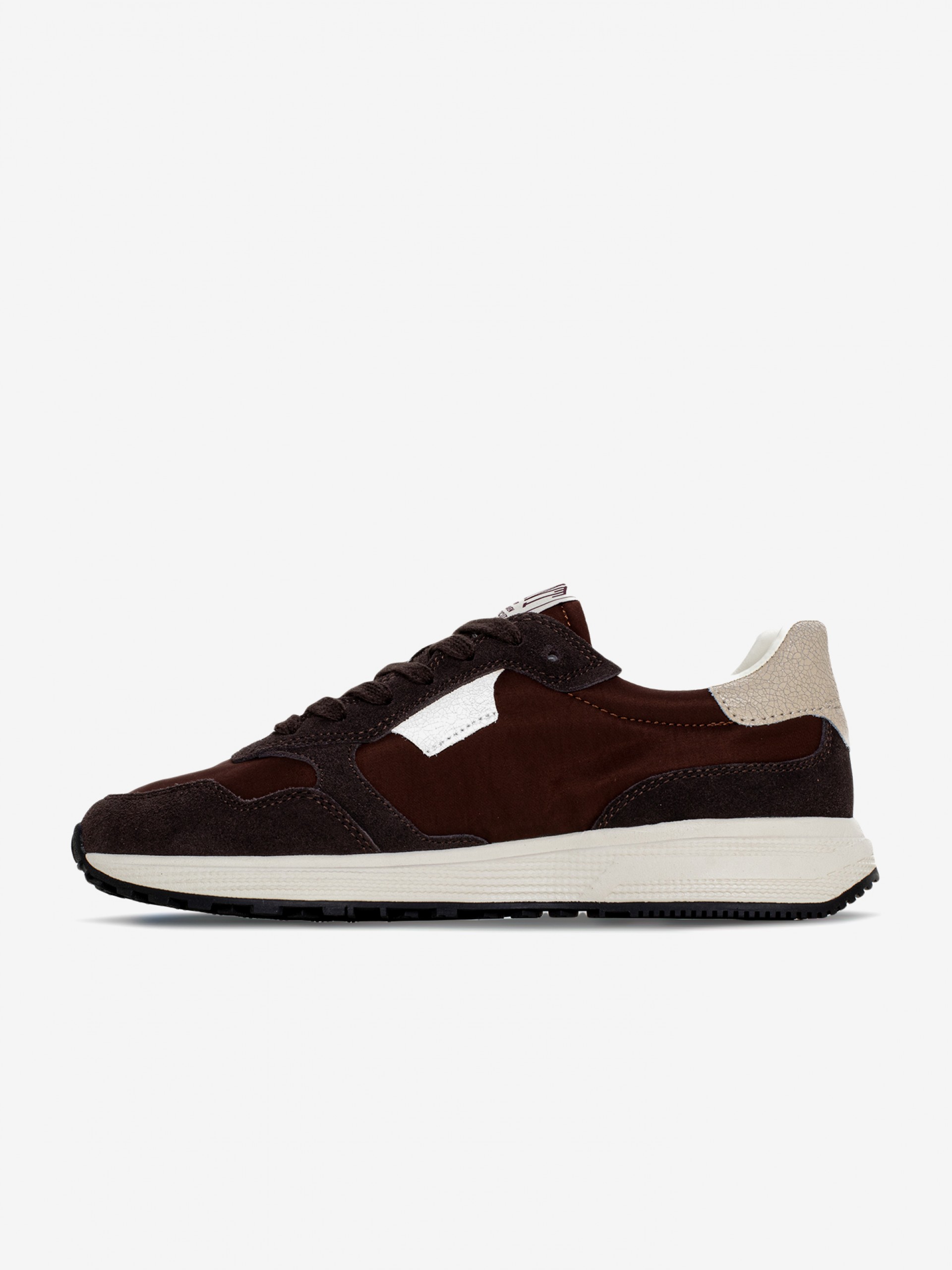 Zapatillas Gant Beywin Marrones Para Mujer