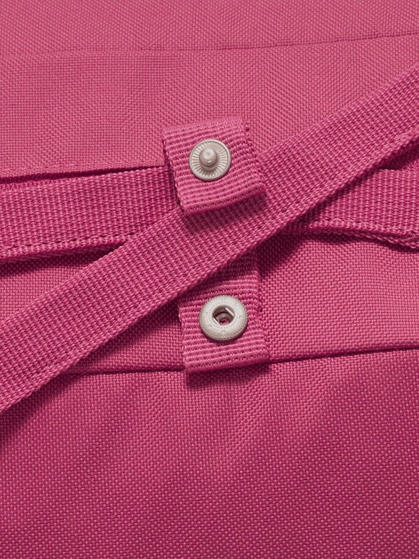 Saco Nike Gym Club 25L Criana Rosa