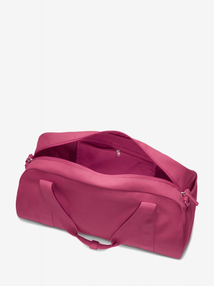 Saco Nike Gym Club 25L Criana Rosa