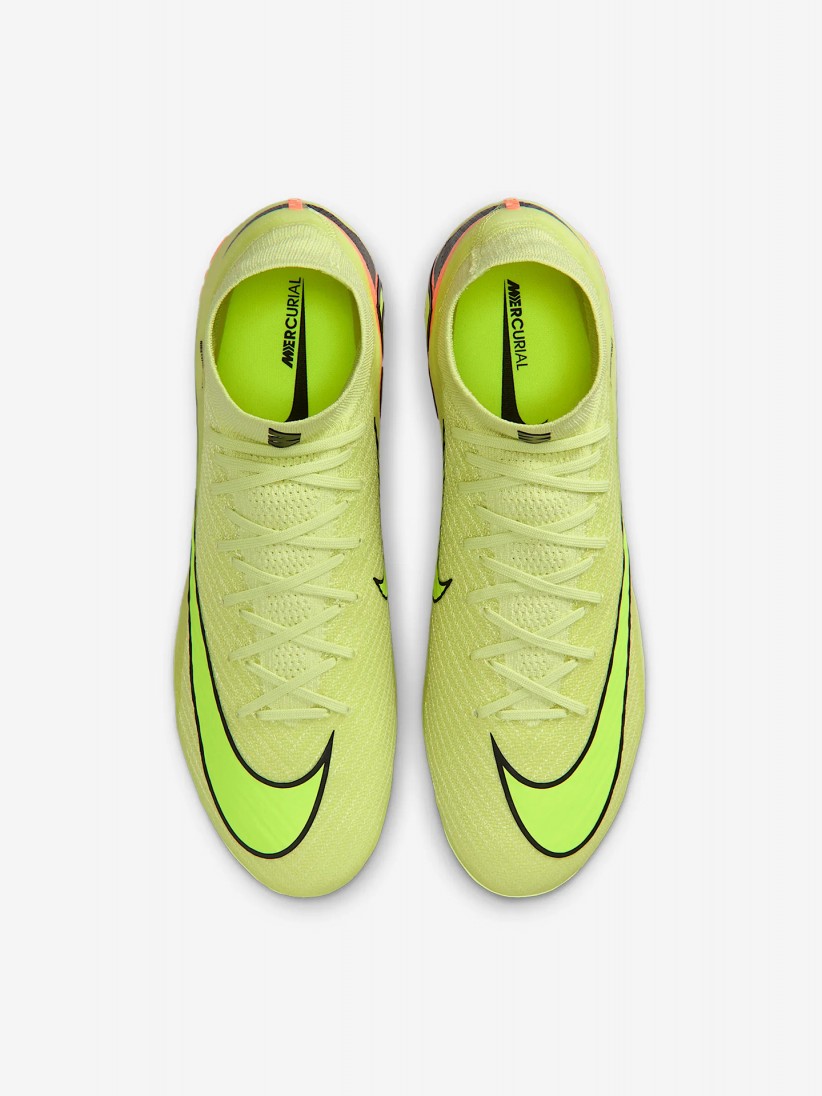 Chuteiras Nike Mercurial Superfly 10 Elite FG
