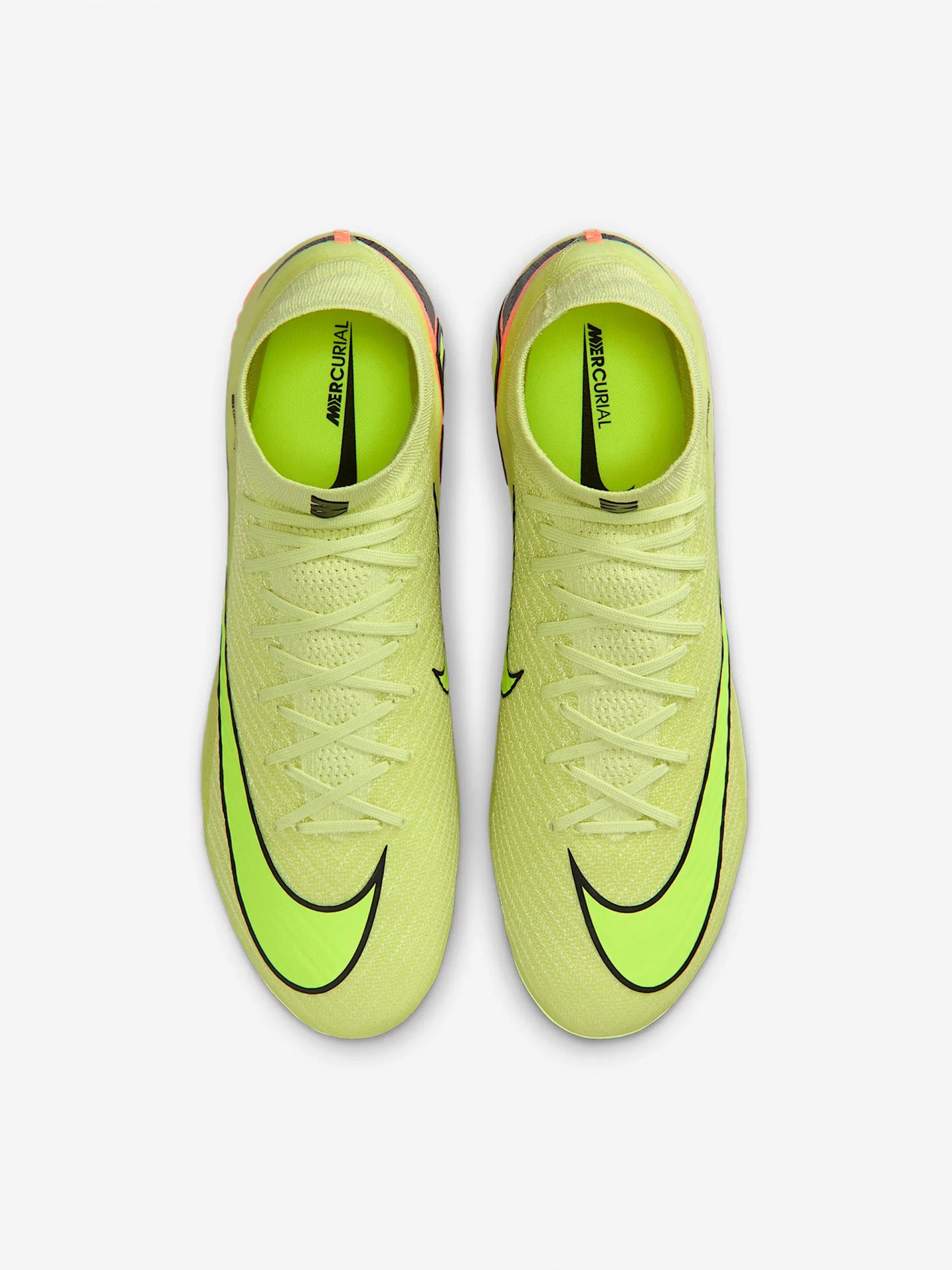 Botas de Fútbol Nike Mercurial Superfly 10 Elite FG