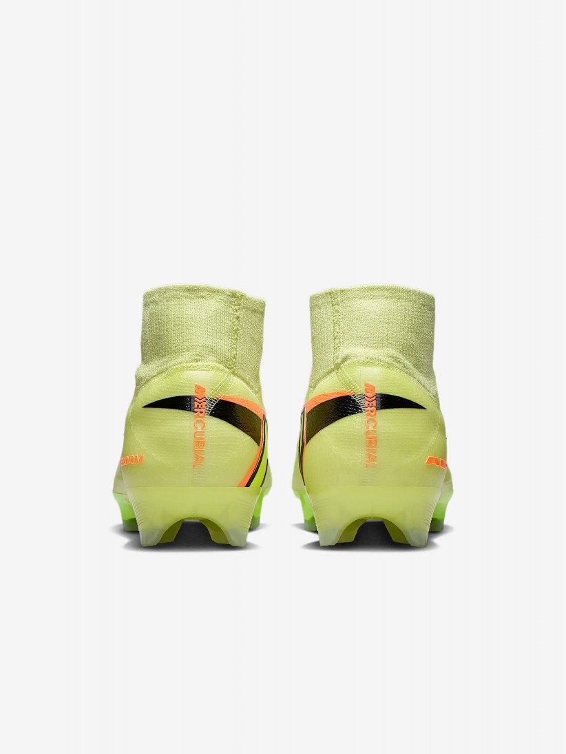 Chuteiras Nike Mercurial Superfly 10 Elite FG