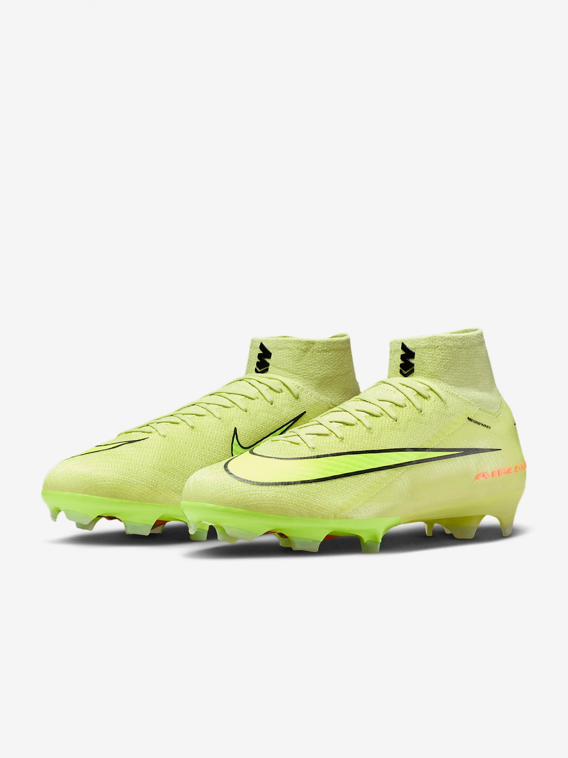Chuteiras Nike Mercurial Superfly 10 Elite FG