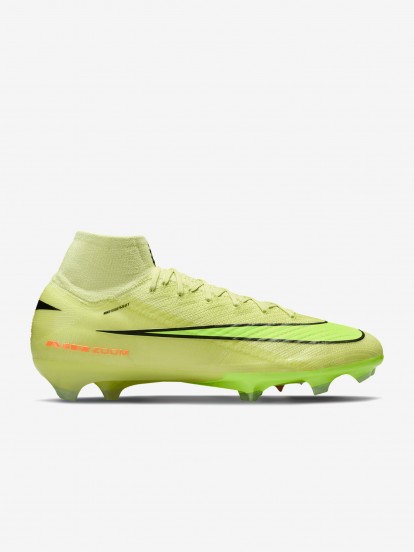Botas de Ftbol Nike Mercurial Superfly 10 Elite FG
