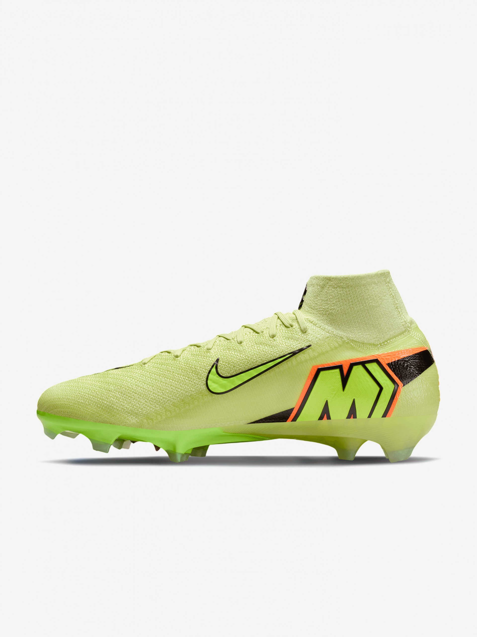 Nike Mercurial Superfly 10 Elite FG Football Boots