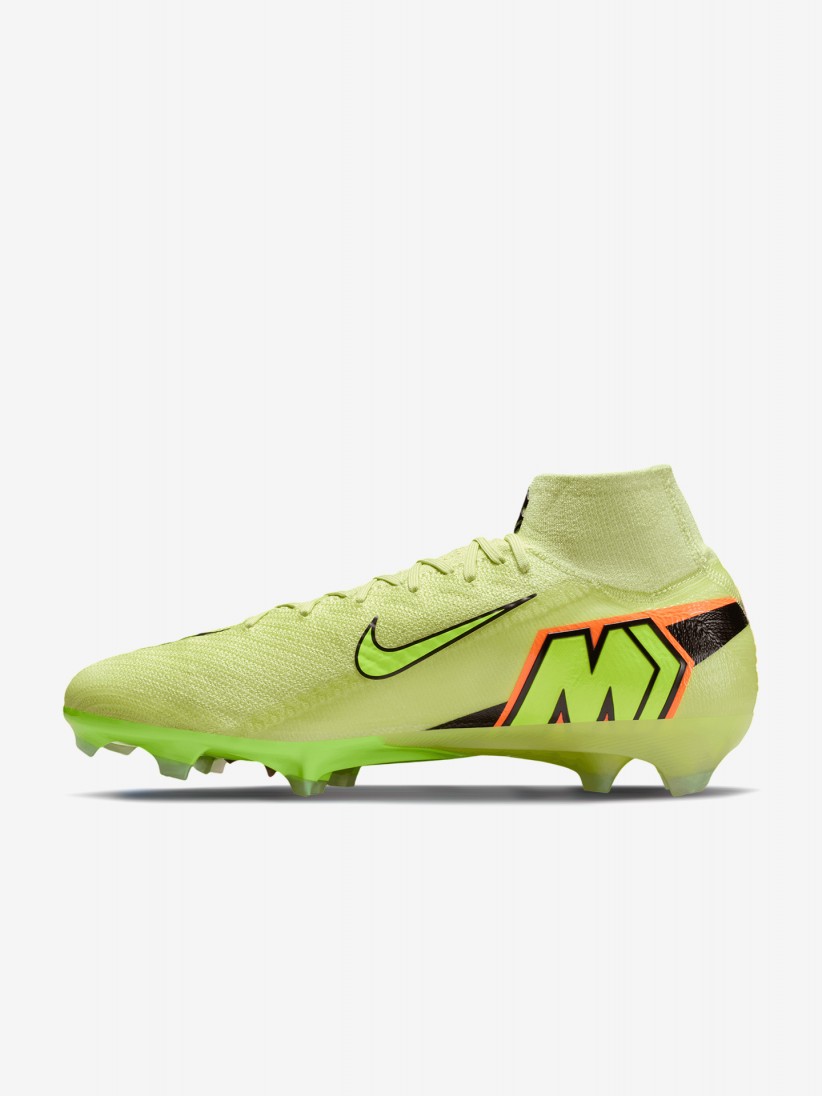 Chuteiras Nike Mercurial Superfly 10 Elite FG