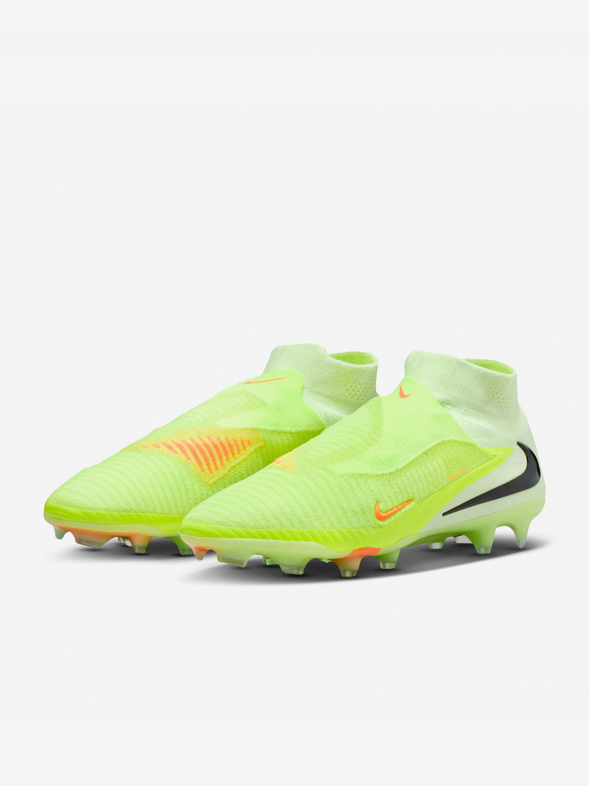 Nike Phantom 6 High Elite FG Football Boots