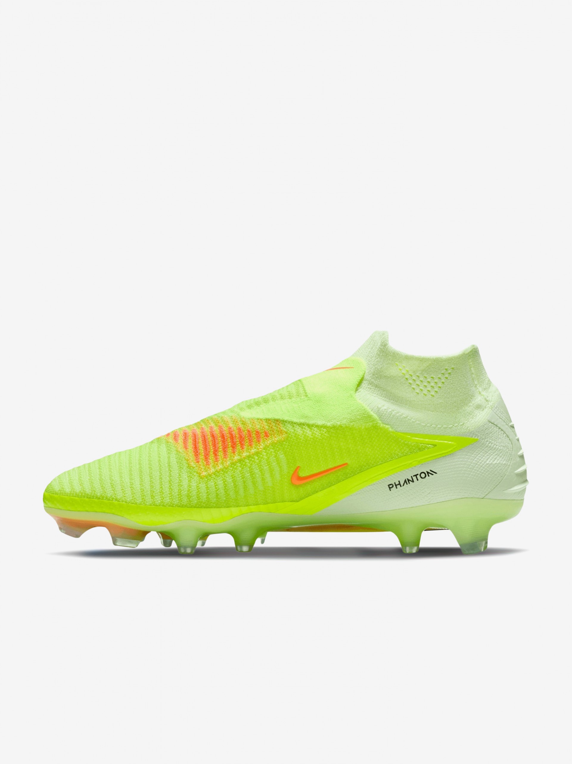 Botas de Fútbol Nike Phantom 6 High Elite FG