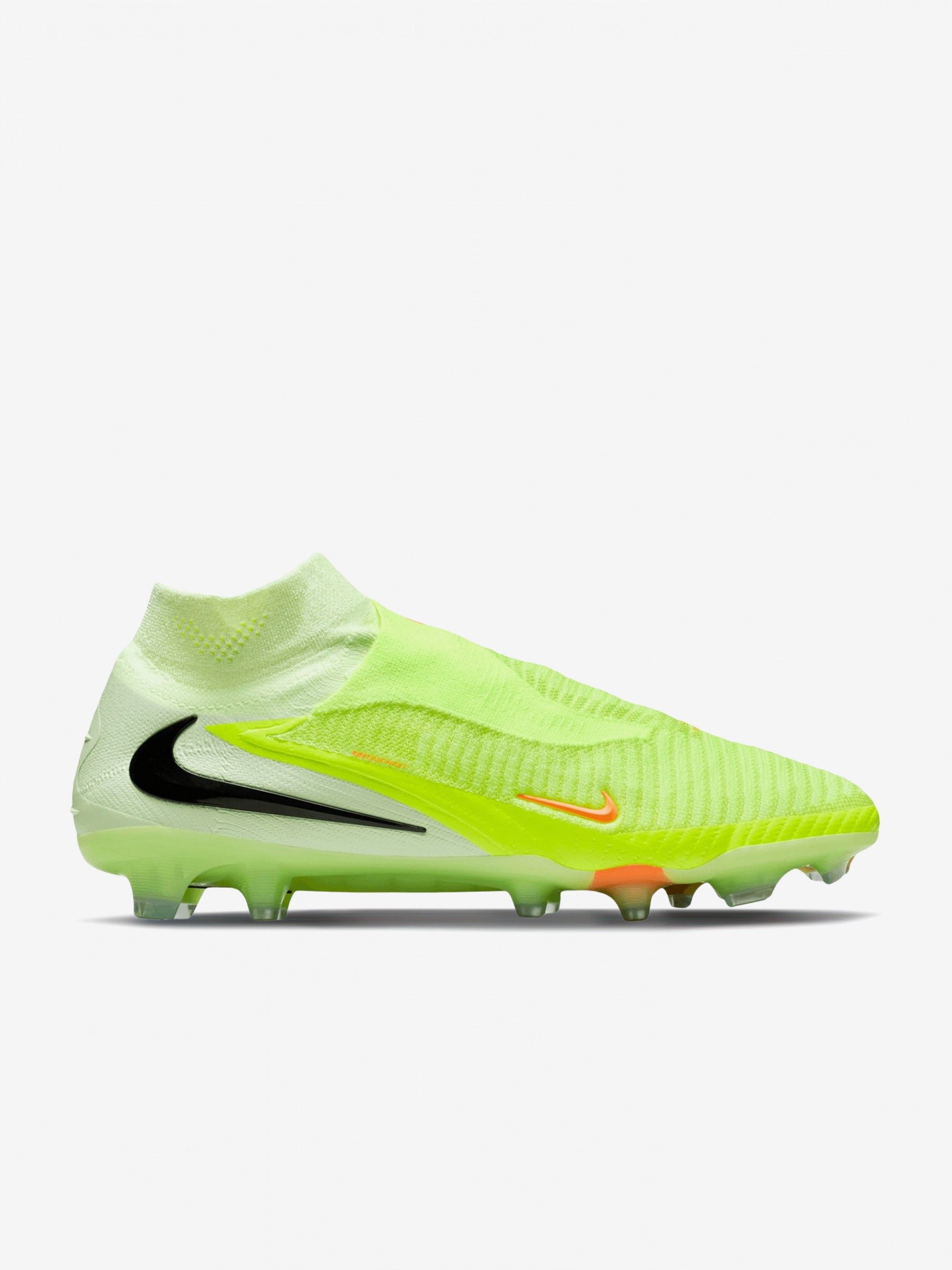 Nike Phantom 6 High Elite FG Football Boots