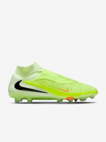 Botas de Ftbol Nike Phantom 6 High Elite FG