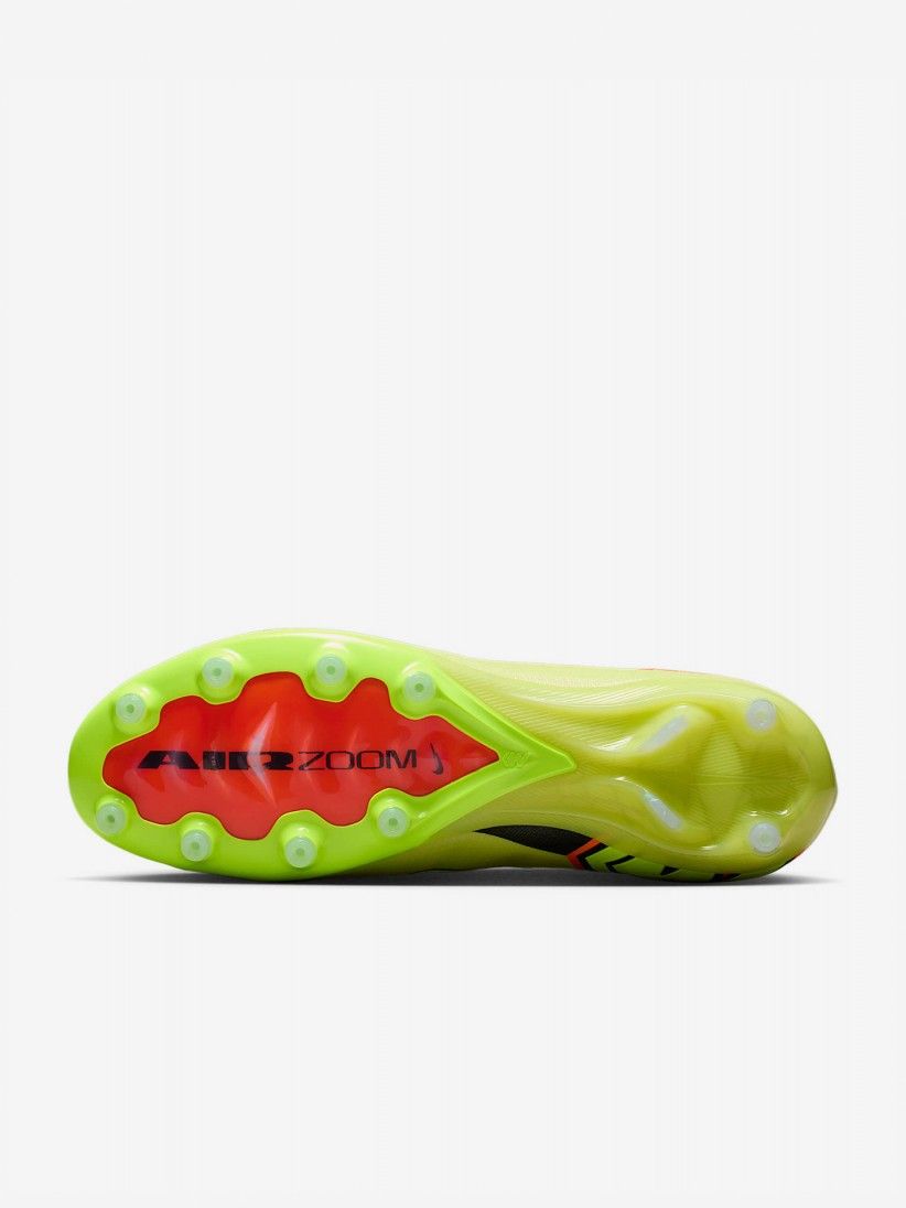 Botas de Ftbol Nike Mercurial Superfly 10 Elite Pro AG