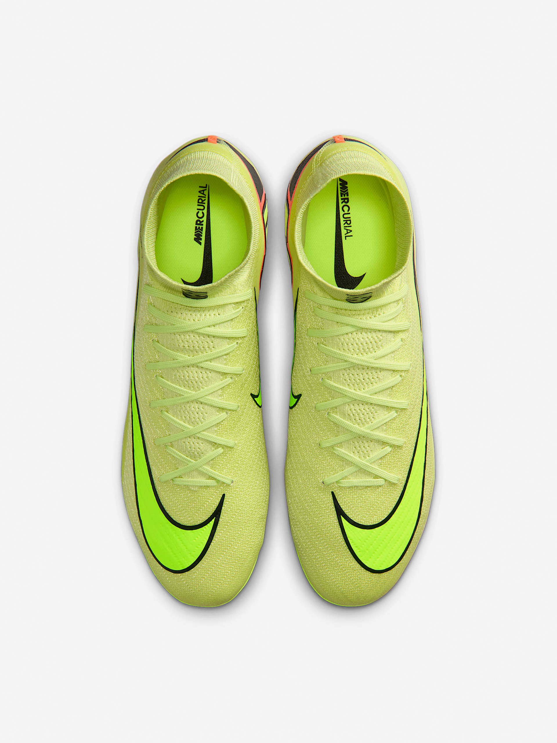 Chuteiras Nike Mercurial Superfly 10 Elite Pro AG