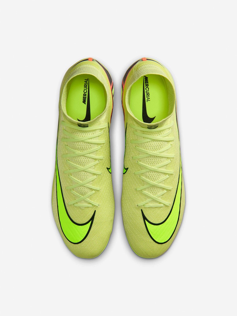 Botas de Ftbol Nike Mercurial Superfly 10 Elite Pro AG