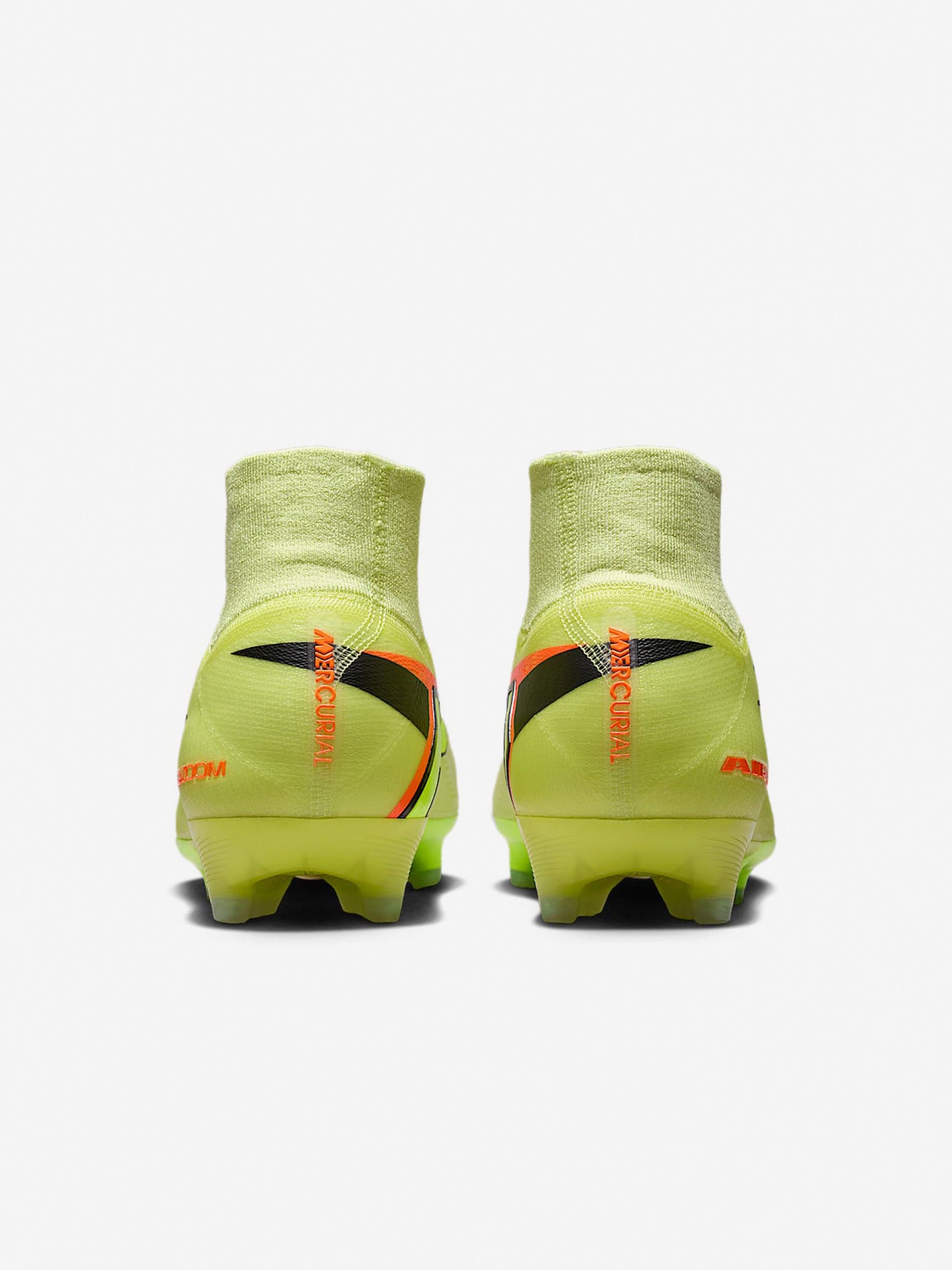 Chuteiras Nike Mercurial Superfly 10 Elite Pro AG
