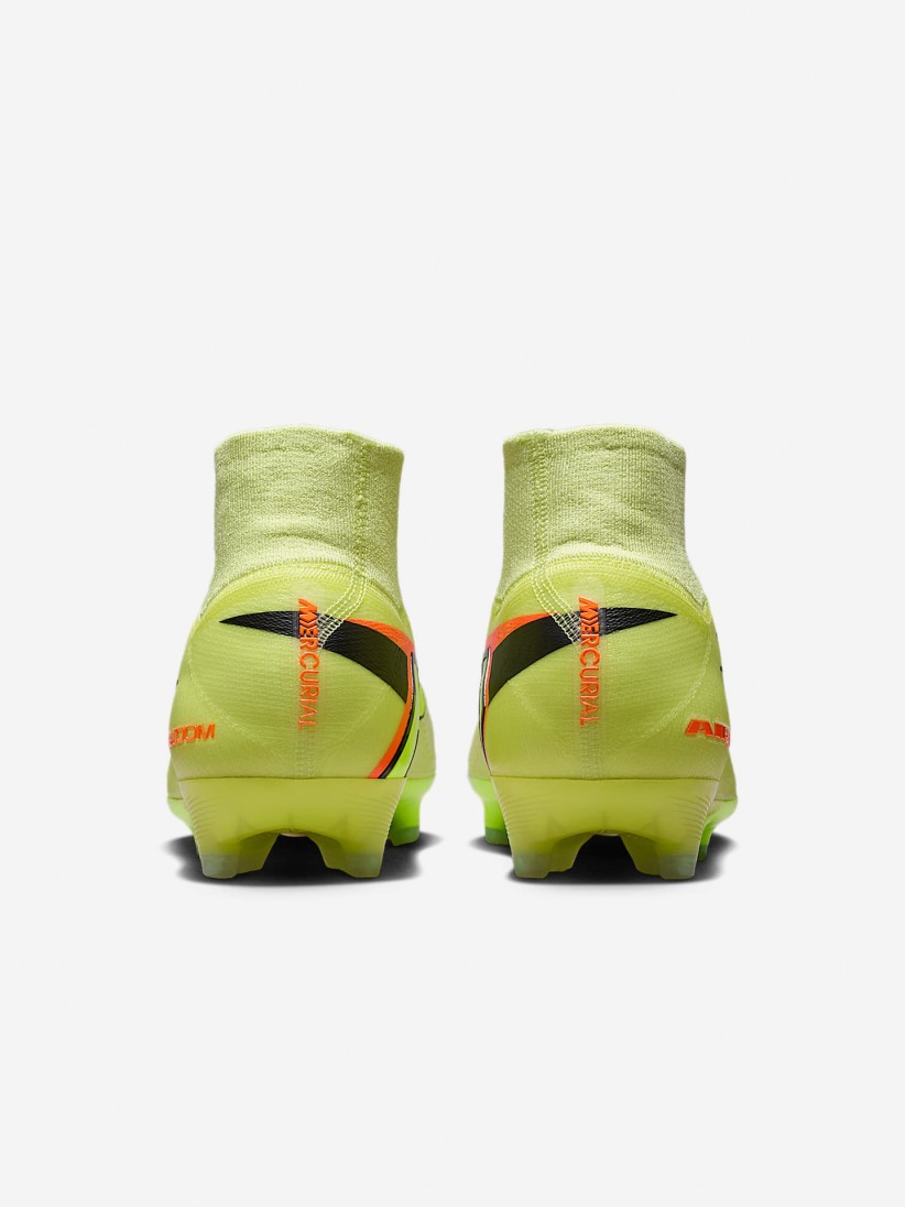 Botas de Ftbol Nike Mercurial Superfly 10 Elite Pro AG