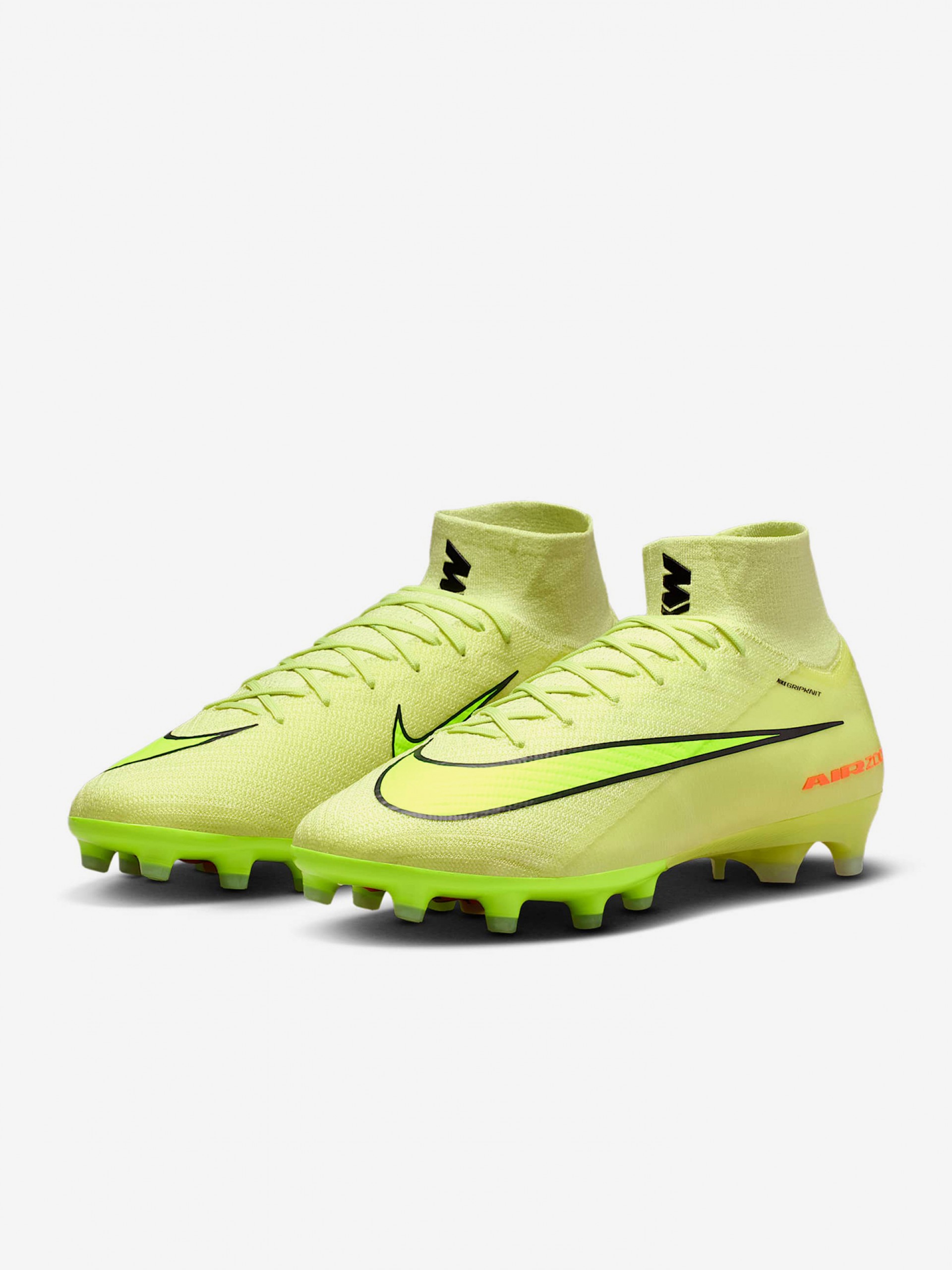 Chuteiras Nike Mercurial Superfly 10 Elite Pro AG