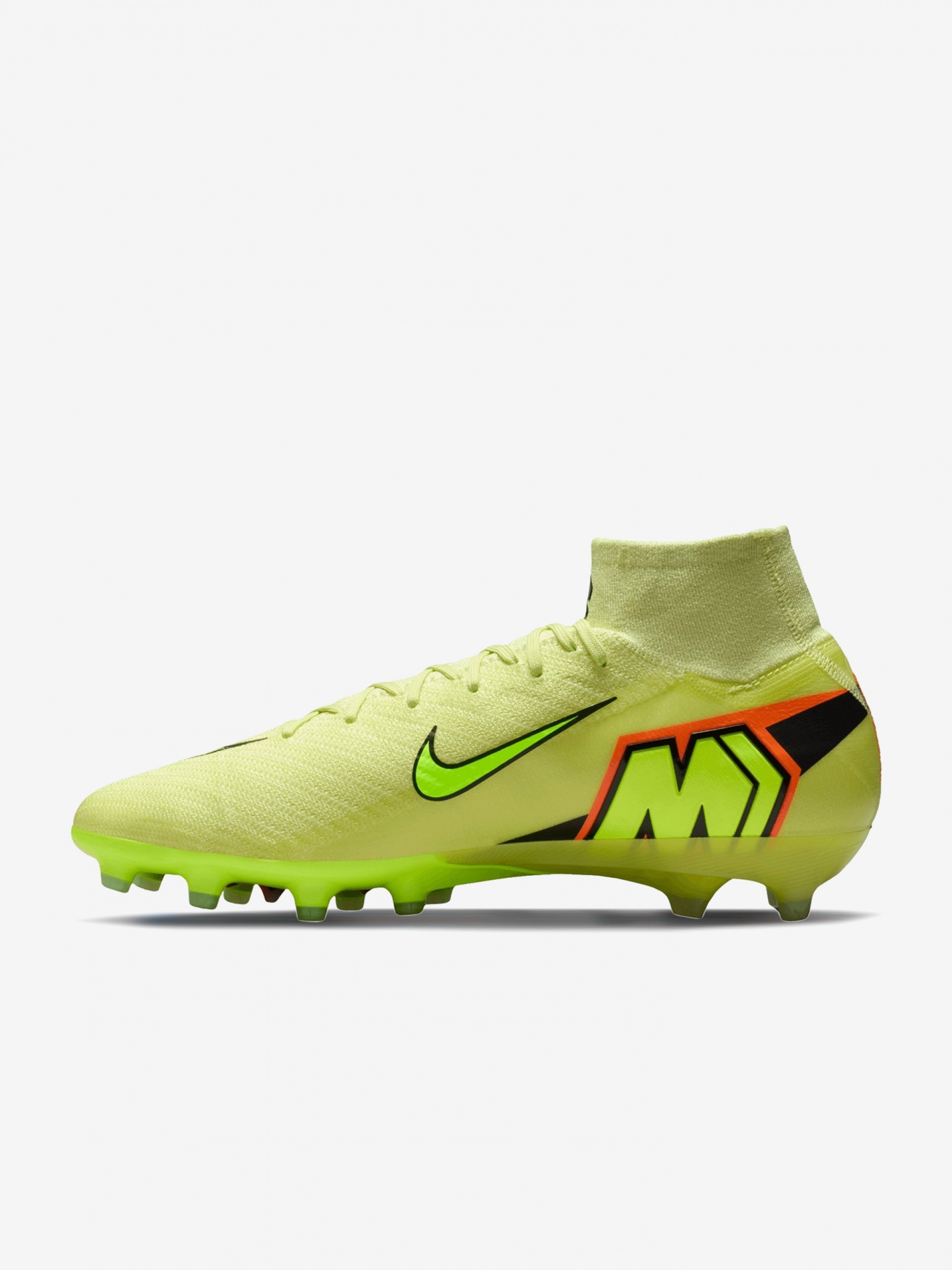 Chuteiras Nike Mercurial Superfly 10 Elite Pro AG