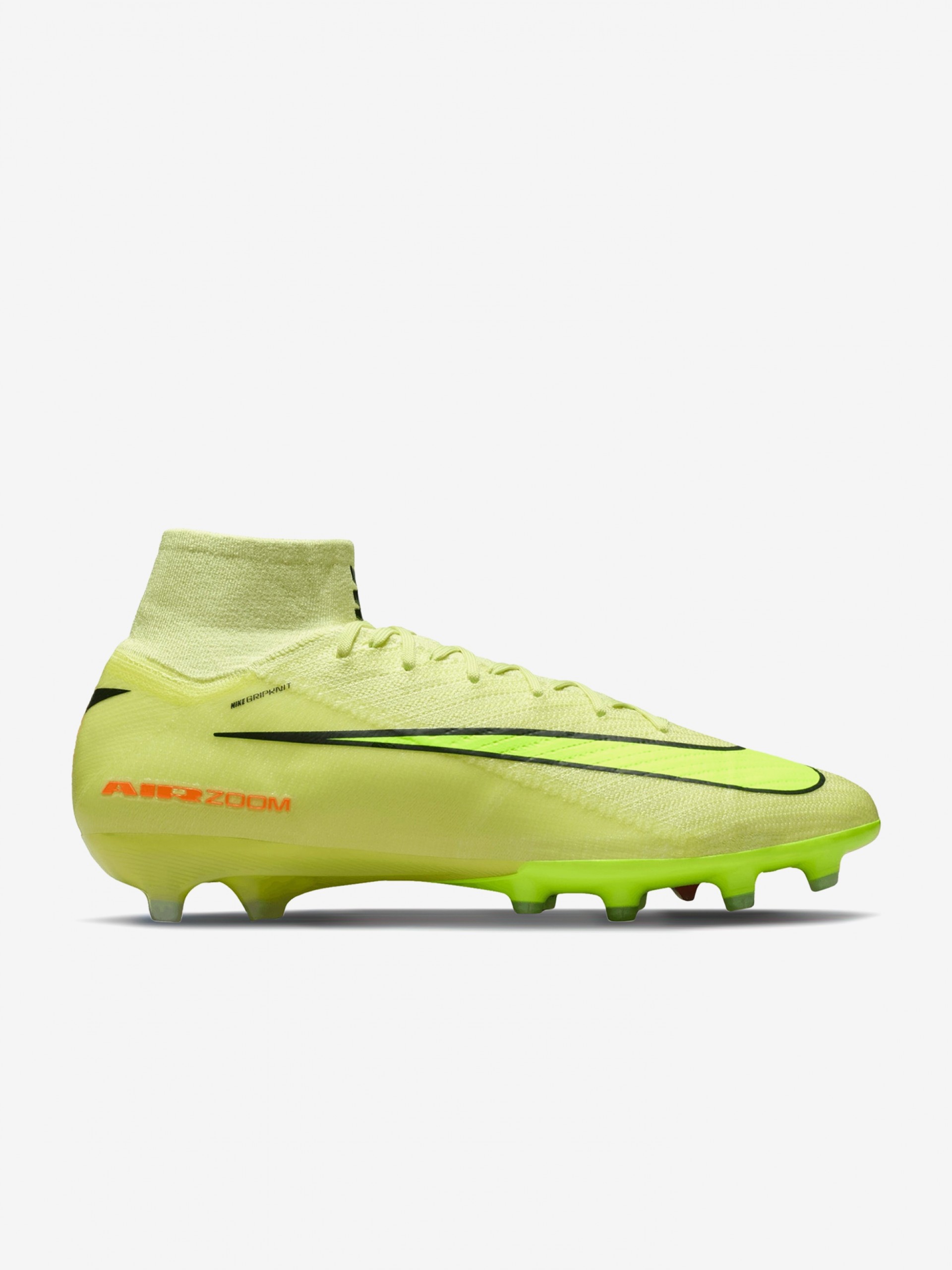Chuteiras Nike Mercurial Superfly 10 Elite Pro AG
