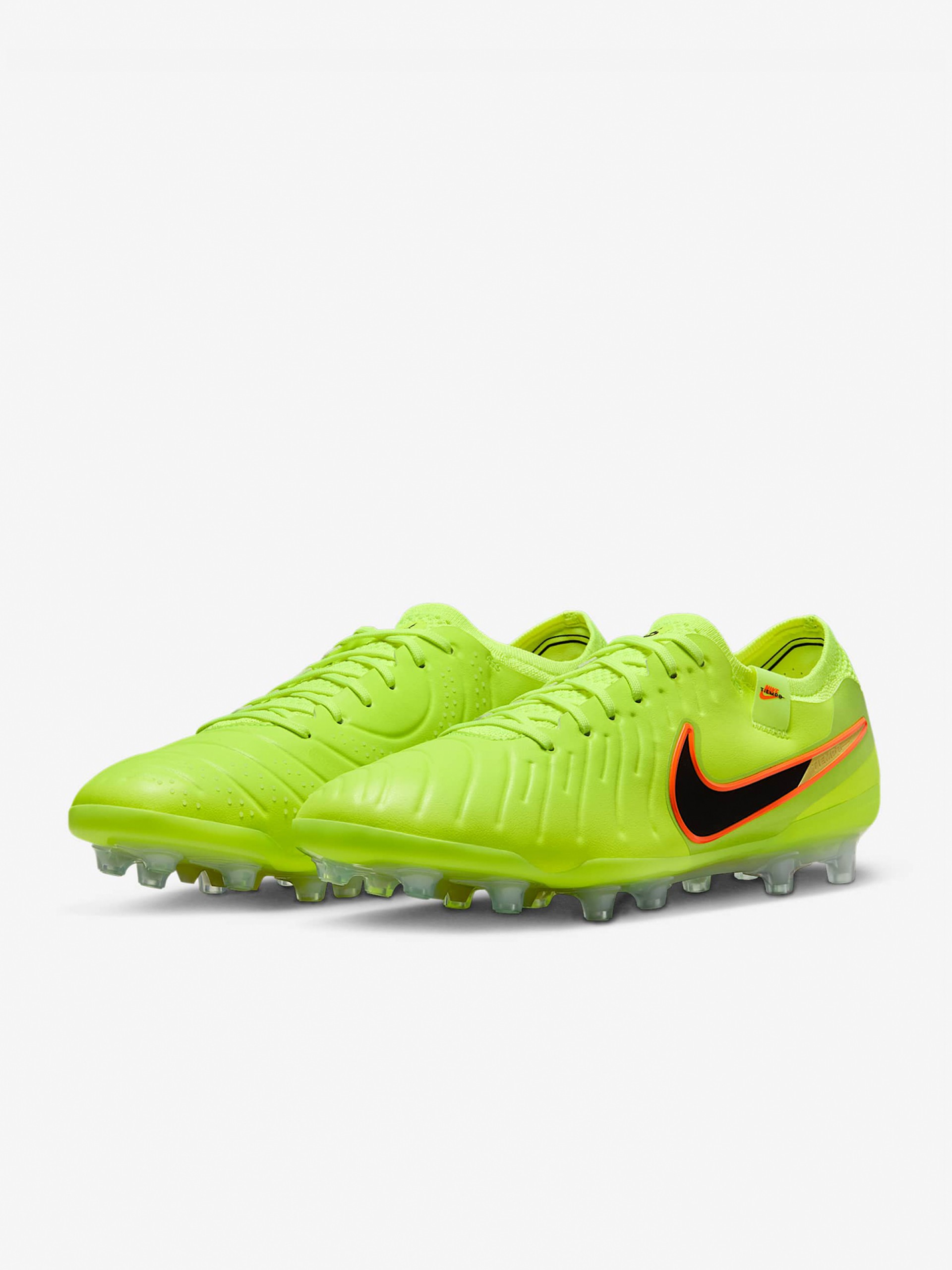 Chuteiras Nike Tiempo Legend 10 Elite Pro AG