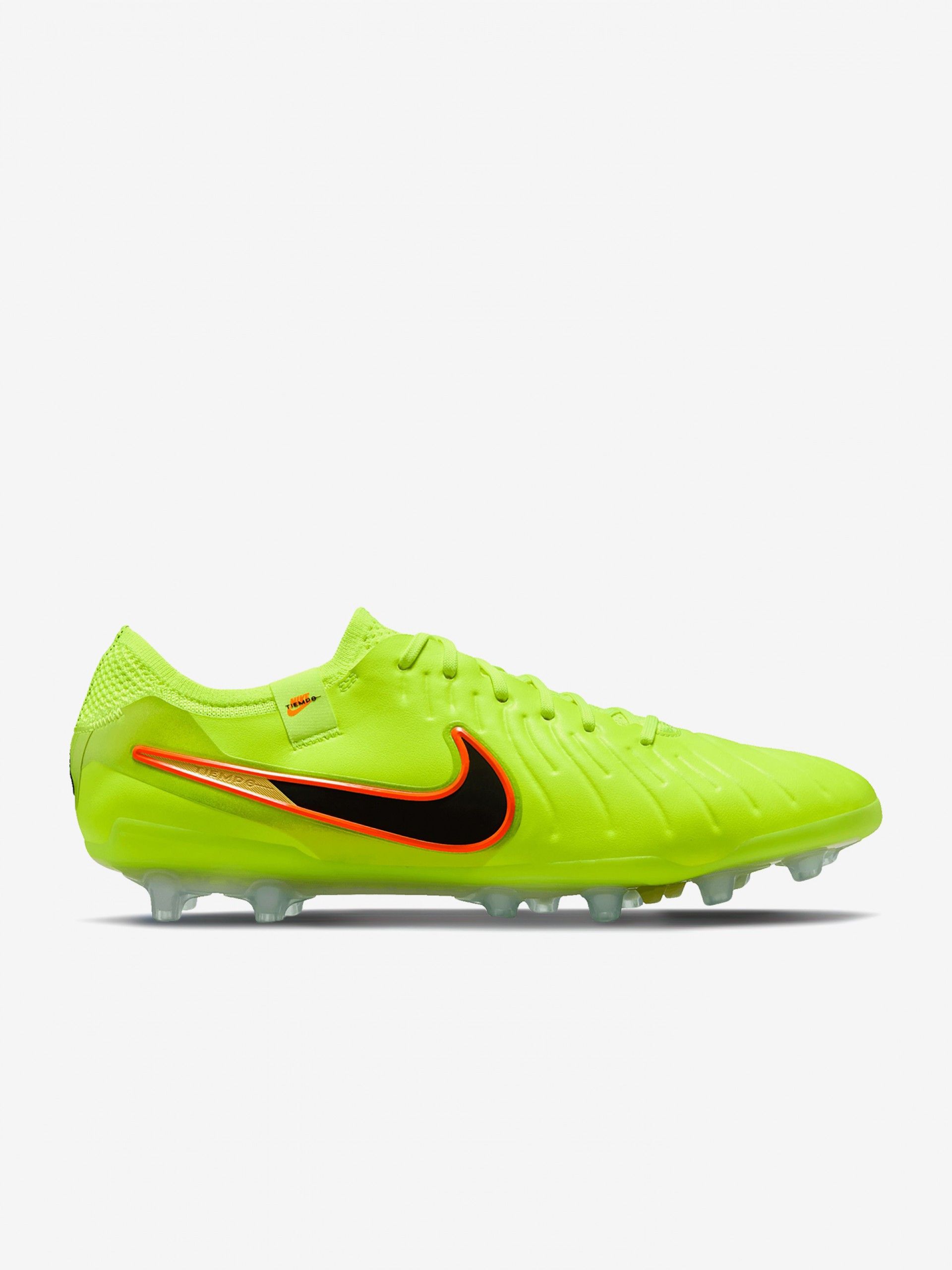 Chuteiras Nike Tiempo Legend 10 Elite Pro AG