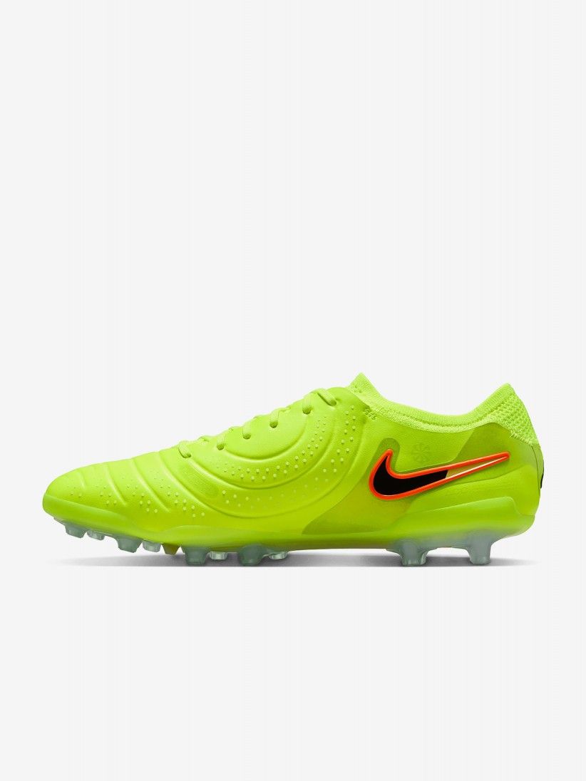 Nike Tiempo Legend 10 Elite Pro AG Football Boots