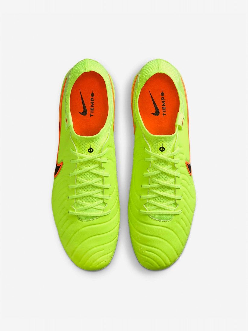 Nike Tiempo Legend 10 Elite Pro AG Football Boots