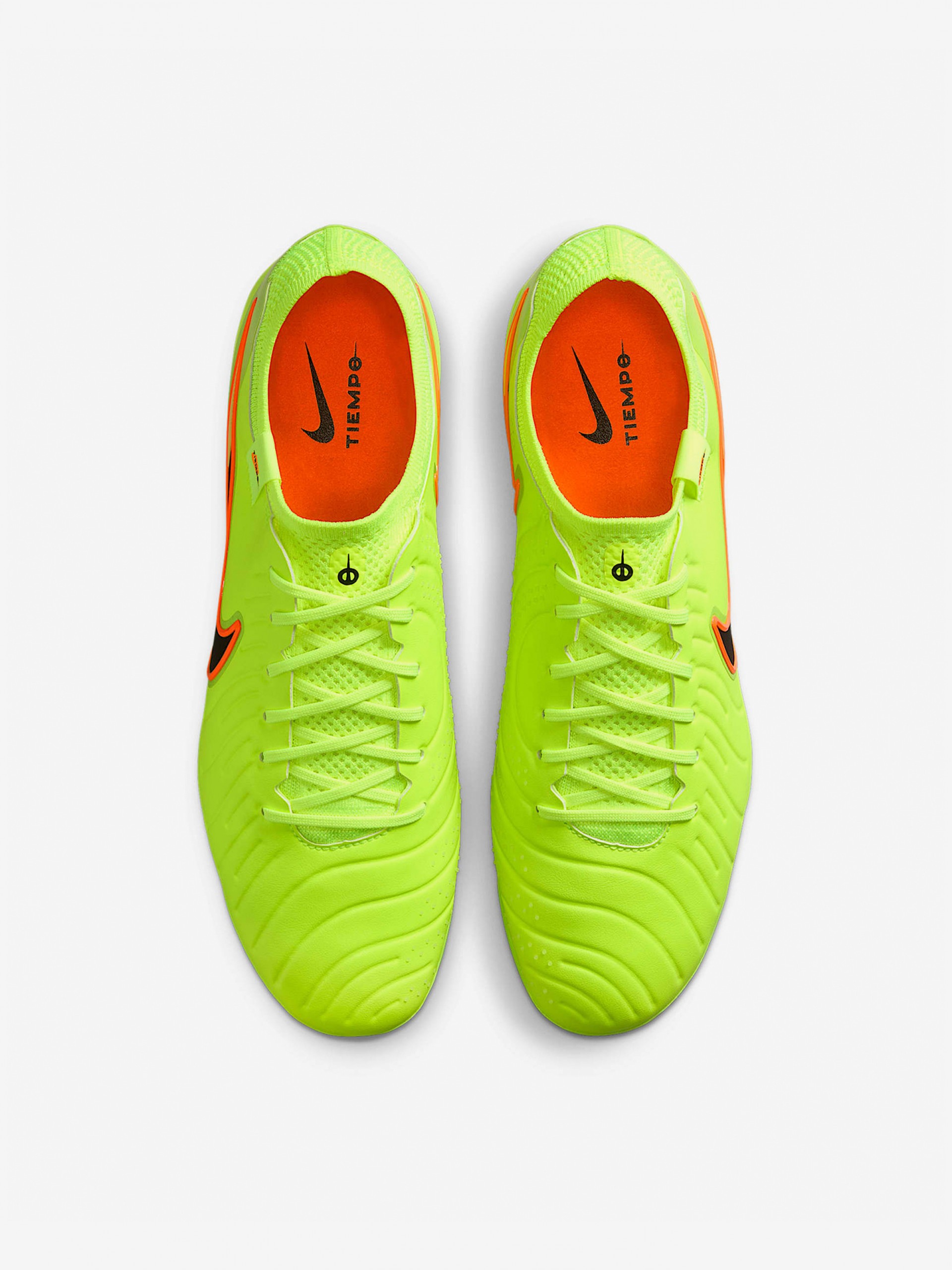 Botas de Fútbol Nike Tiempo Legend 10 Elite Pro AG