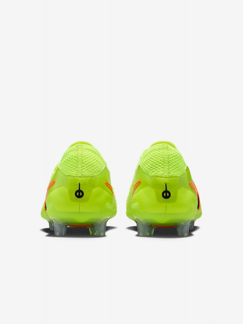 Nike Tiempo Legend 10 Elite Pro AG Football Boots