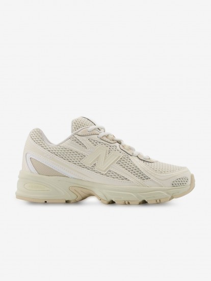 Sapatilhas New Balance U740 Bege J