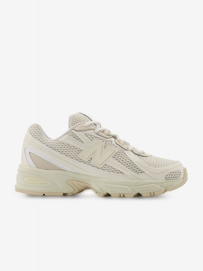Zapatillas New Balance U740 Beige J